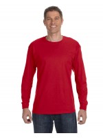 Gildan #G540  Gildan Adult Heavy Cotton™ 5.3 oz. Long-Sleeve T-Shirt